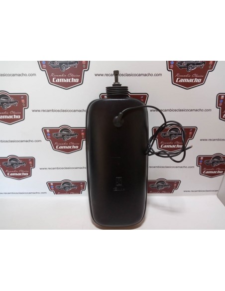 ESPEJO EXTERIOR CALEFACTADO CAMION O AUTOBUS CLASICO