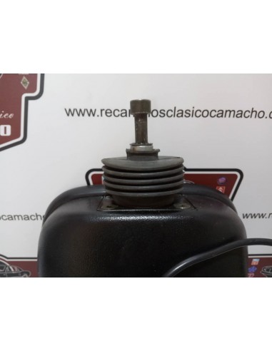 ESPEJO EXTERIOR CALEFACTADO CAMION O AUTOBUS CLASICO