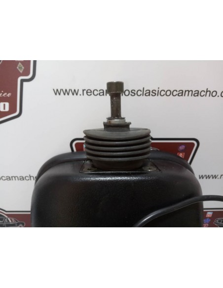 ESPEJO EXTERIOR CALEFACTADO CAMION O AUTOBUS CLASICO