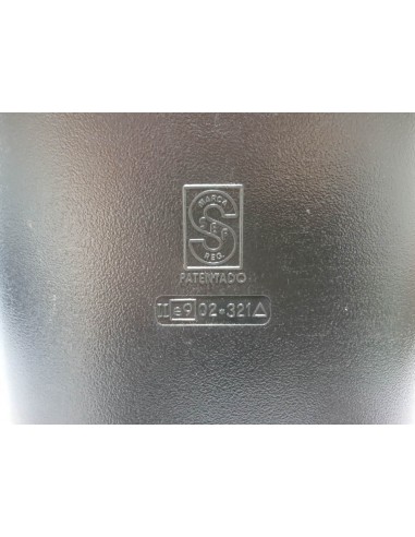 ESPEJO EXTERIOR CALEFACTADO CAMION O AUTOBUS CLASICO