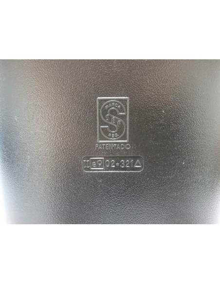 ESPEJO EXTERIOR CALEFACTADO CAMION O AUTOBUS CLASICO