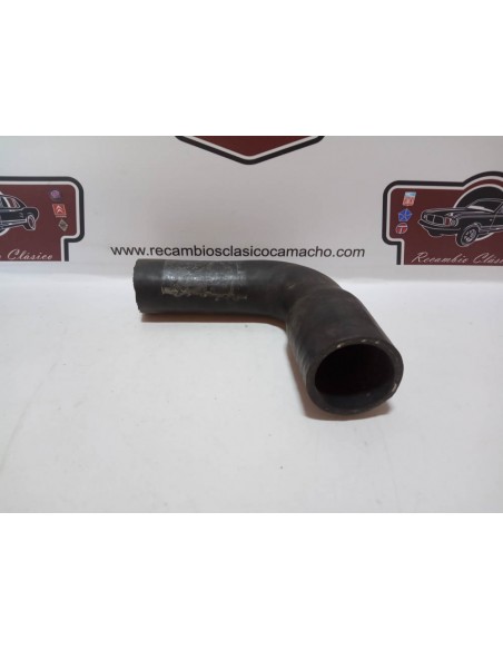 MANGUITO SUPERIOR DE RADIADOR RENAULT 6