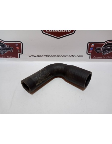 MANGUITO SUPERIOR DE RADIADOR RENAULT 6