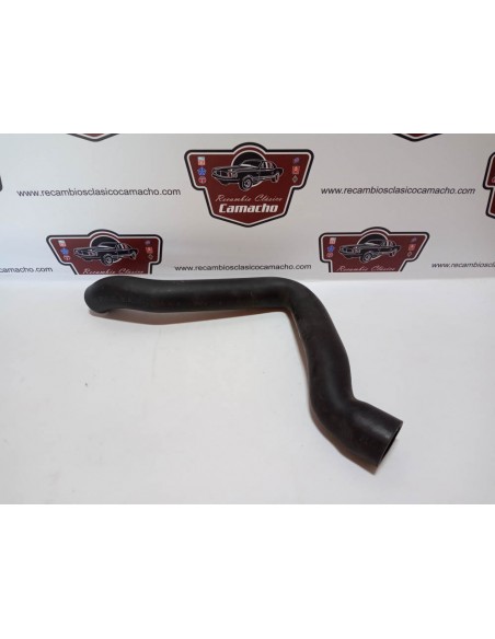 MANGUITO INFERIOR RADIADOR RENAULT 9 Y 11 CON A/A