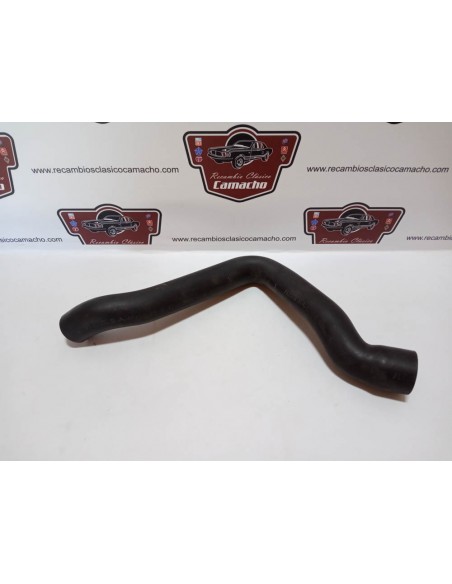 MANGUITO INFERIOR RADIADOR RENAULT 9 Y 11 CON A/A