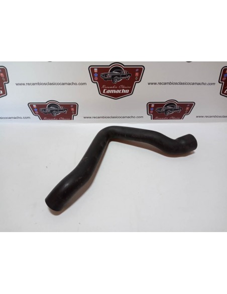 MANGUITO INFERIOR RADIADOR RENAULT 9 Y 11 CON A/A