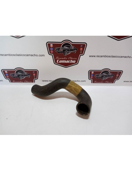 MANGUITO DE TERMOSTATO A RADIADOR SEAT 131