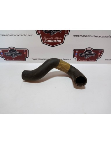 MANGUITO DE TERMOSTATO A RADIADOR SEAT 131
