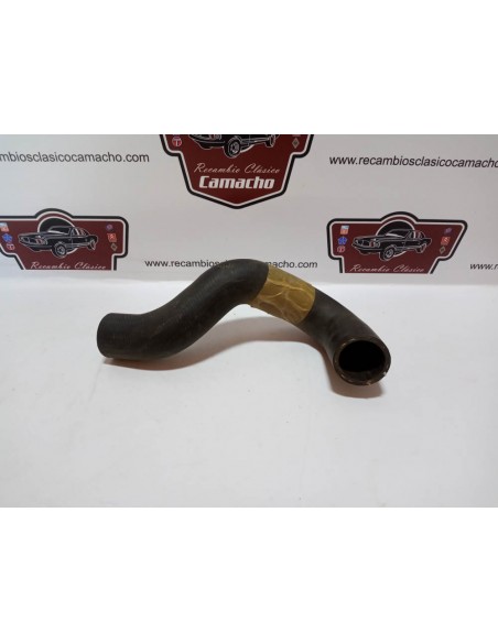 MANGUITO DE TERMOSTATO A RADIADOR SEAT 131