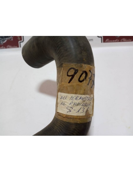 MANGUITO DE TERMOSTATO A RADIADOR SEAT 131