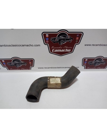 MANGUITO SUPERIOR RADIADOR SEAT 132