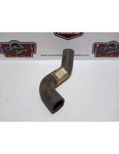 MANGUITO SUPERIOR RADIADOR SEAT 132