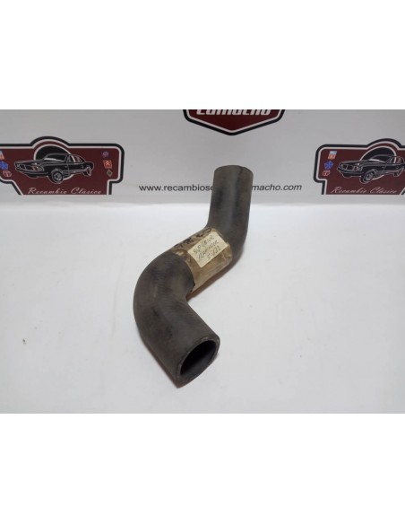 MANGUITO SUPERIOR RADIADOR SEAT 132