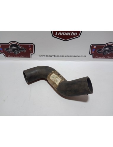 MANGUITO SUPERIOR RADIADOR SEAT 132