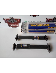 AMORTIGUADORES DELANTEROS DE GAS FORD GRANADA 2