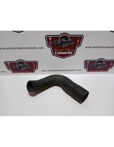 MANGUITO INFERIOR DE RADIADOR SEAT 131 SOFIM DIESEL