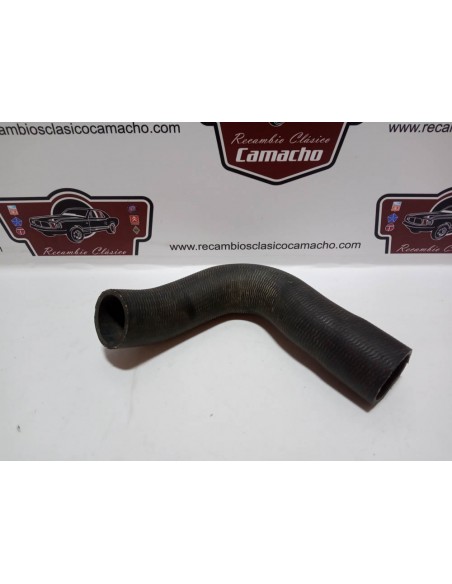 MANGUITO INFERIOR DE RADIADOR SEAT 131 SOFIM DIESEL