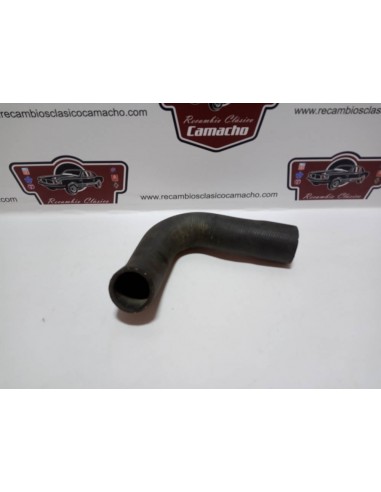 MANGUITO INFERIOR DE RADIADOR SEAT 131 SOFIM DIESEL