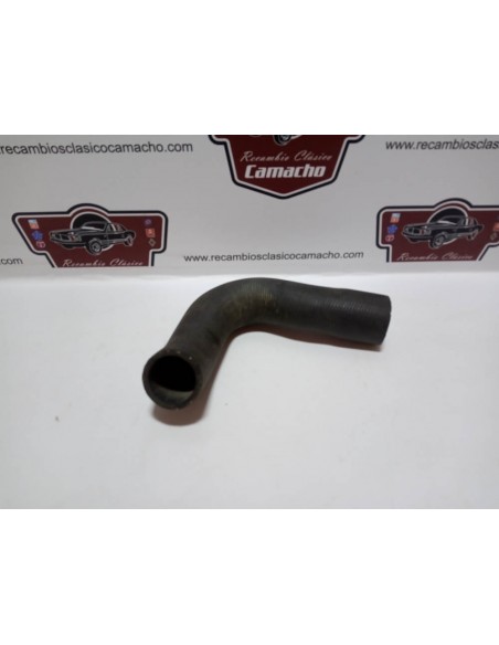 MANGUITO INFERIOR DE RADIADOR SEAT 131 SOFIM DIESEL