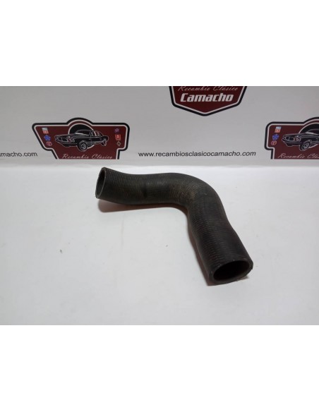 MANGUITO INFERIOR DE RADIADOR SEAT 131 SOFIM DIESEL