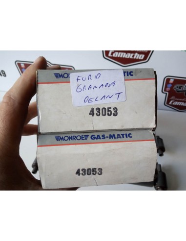 AMORTIGUADORES DELANTEROS DE GAS FORD GRANADA
