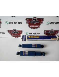 AMORTIGUADORES PEUGEOT 504 RANCHERA FAMILIAR