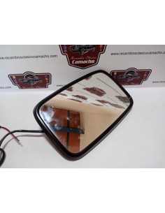 ESPEJO RETROVISOR EXTERIOR CALEFACTADO PARA CAMION (AMBOS LADOS) 2