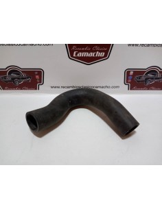 MANGUITO INFERIOR RADIADOR SEAT 124 Y 1430 2