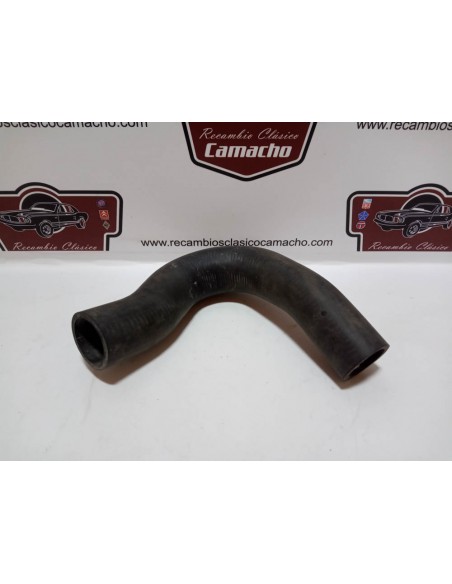 MANGUITO INFERIOR RADIADOR SEAT 124 Y 1430