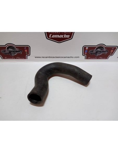 MANGUITO INFERIOR RADIADOR SEAT 124 Y 1430