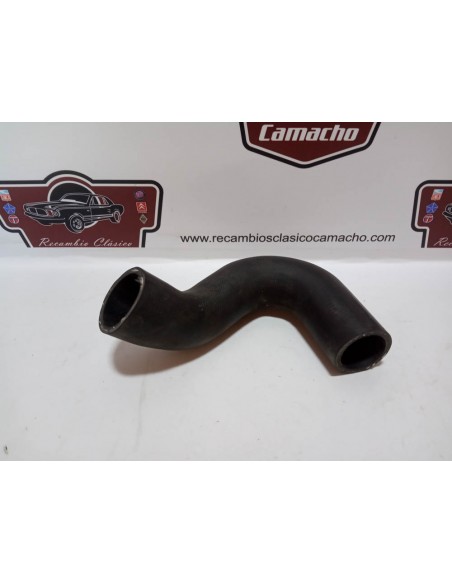 MANGUITO SUPERIOR RADIADOR SEAT 124 Y 143O MODERNO