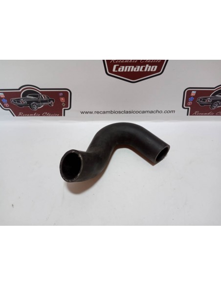 MANGUITO SUPERIOR RADIADOR SEAT 124 Y 143O MODERNO