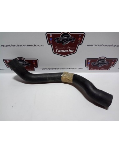 MANGUITO INFERIOR DE RADIADOR RENAULT 9 Y 11