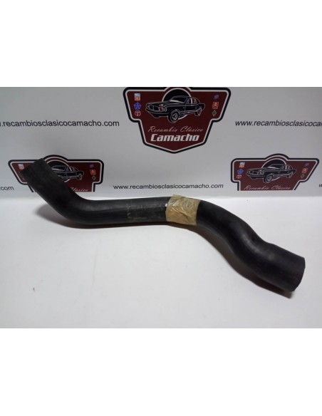 MANGUITO INFERIOR DE RADIADOR RENAULT 9 Y 11