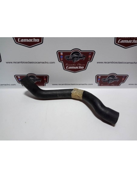 MANGUITO INFERIOR DE RADIADOR RENAULT 9 Y 11