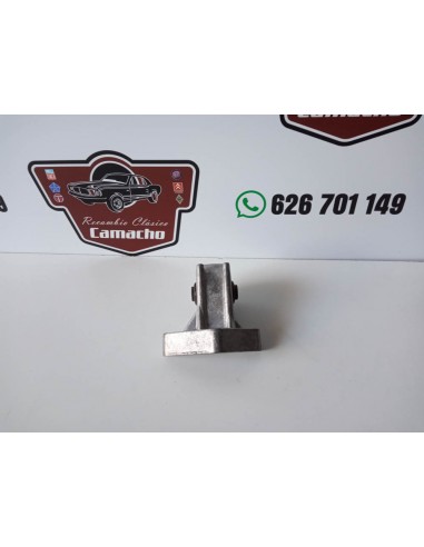 SOPORTE MOTOR SEAT 127 ALUMINIO