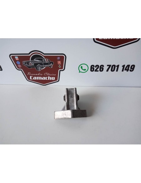 SOPORTE MOTOR SEAT 127 ALUMINIO