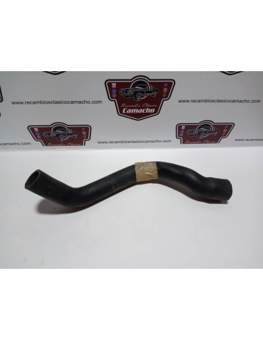 MANGUITO INFERIOR DE RADIADOR RENAULT 9 Y 11