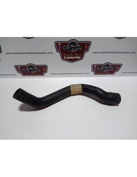 MANGUITO INFERIOR DE RADIADOR RENAULT 9 Y 11