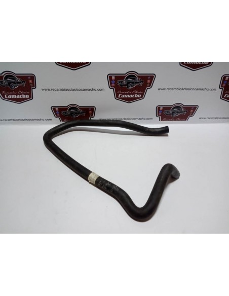 MANGUITO CALEFACCION LLEGADA AL GRIFO RENAULT 5 Y 7