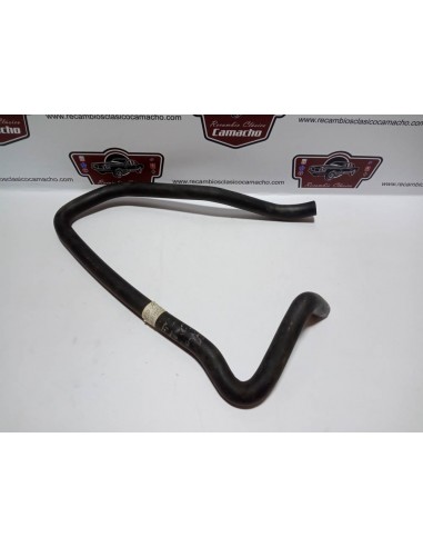 MANGUITO CALEFACCION LLEGADA AL GRIFO RENAULT 5 Y 7