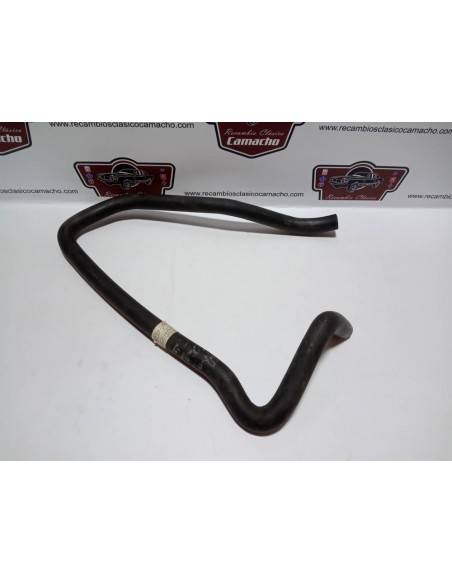 MANGUITO CALEFACCION LLEGADA AL GRIFO RENAULT 5 Y 7