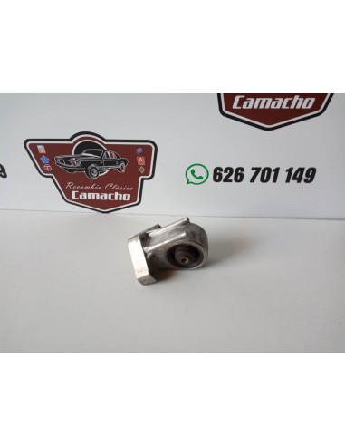 SOPORTE MOTOR SEAT 127 ALUMINIO