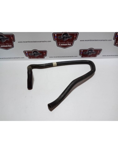 MANGUITO CALEFACCION LLEGADA AL GRIFO RENAULT 5 Y 7