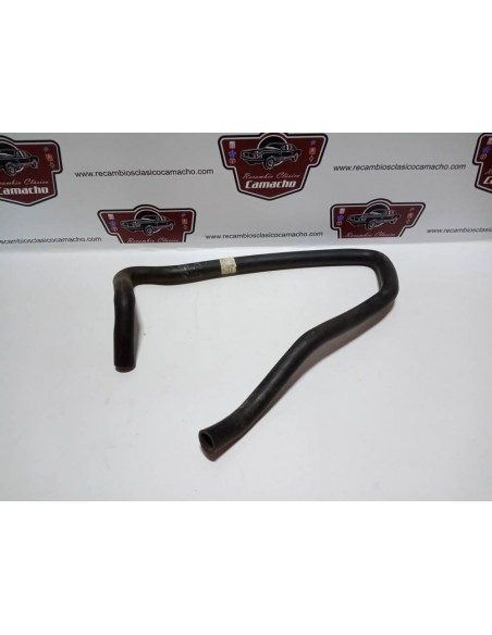 MANGUITO CALEFACCION LLEGADA AL GRIFO RENAULT 5 Y 7