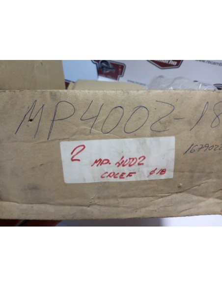 ESPEJO RETROVISOR CALEFACTADO CAMION Y TRACTOR