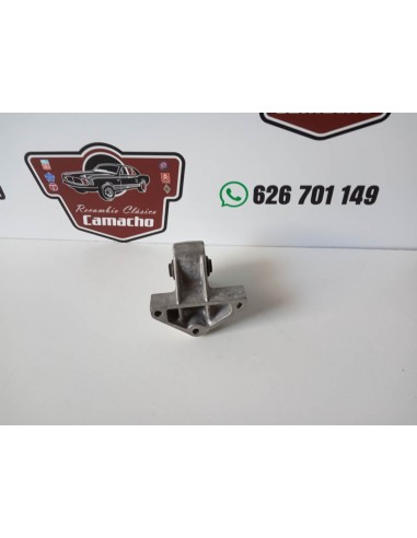 SOPORTE MOTOR SEAT 127 ALUMINIO