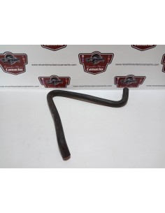 MANGUITO CALEFACCION RENAULT 9 Y 11 HASTA EL 84