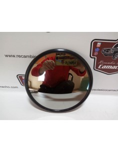 ESPEJO RETROVISOR CIRCULAR TRACTOR,CAMION Y TODO TERRENO 2