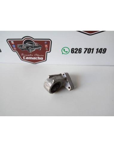 SOPORTE MOTOR SEAT 127 ALUMINIO